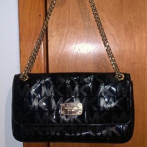 **SOLD** Michael Kors Purse